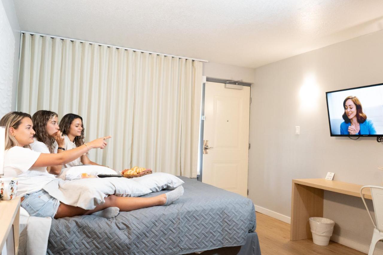 Hotel Room Near Disney 4 People Kissimmee Zewnętrze zdjęcie