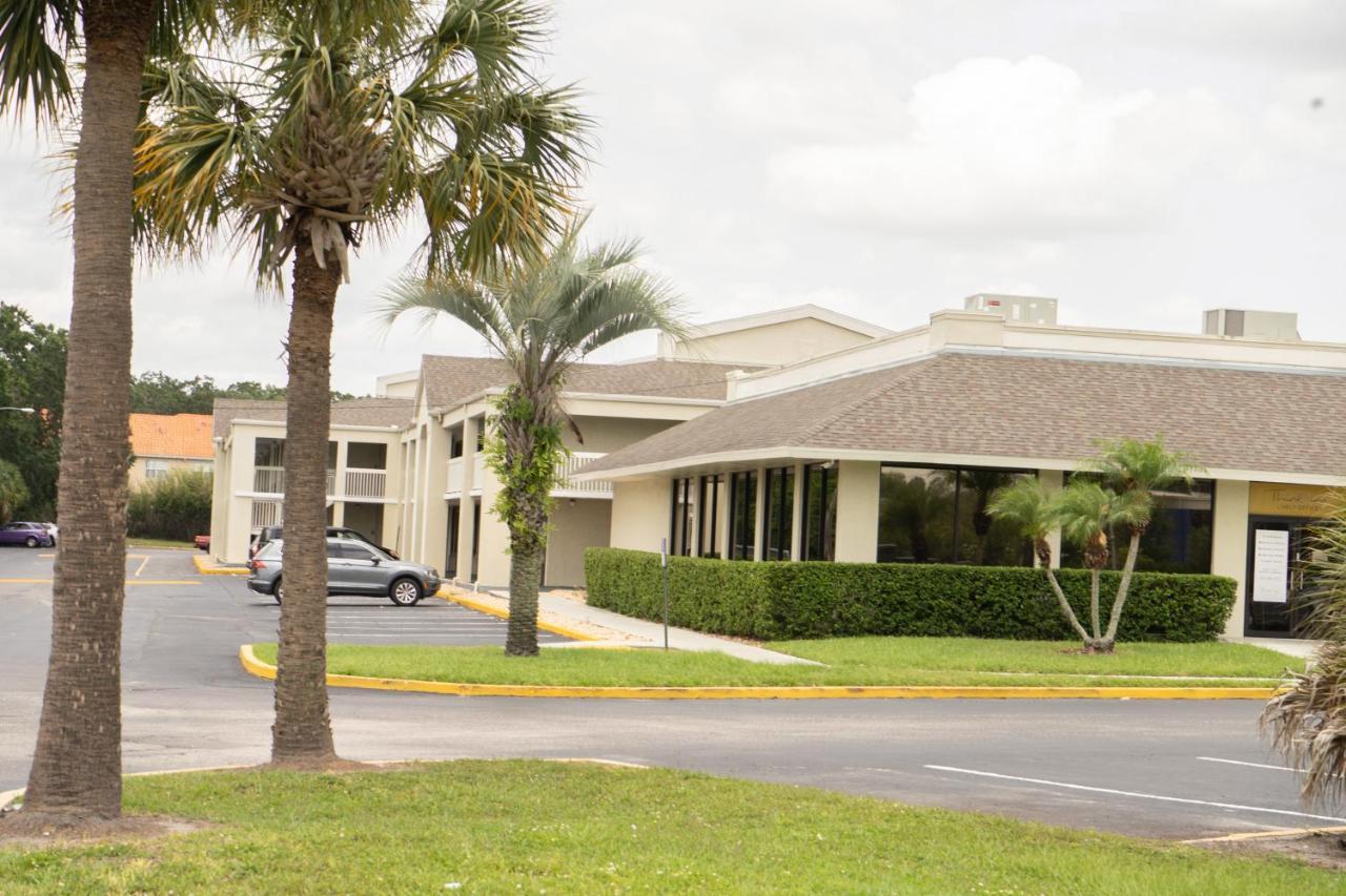 Hotel Room Near Disney 4 People Kissimmee Zewnętrze zdjęcie
