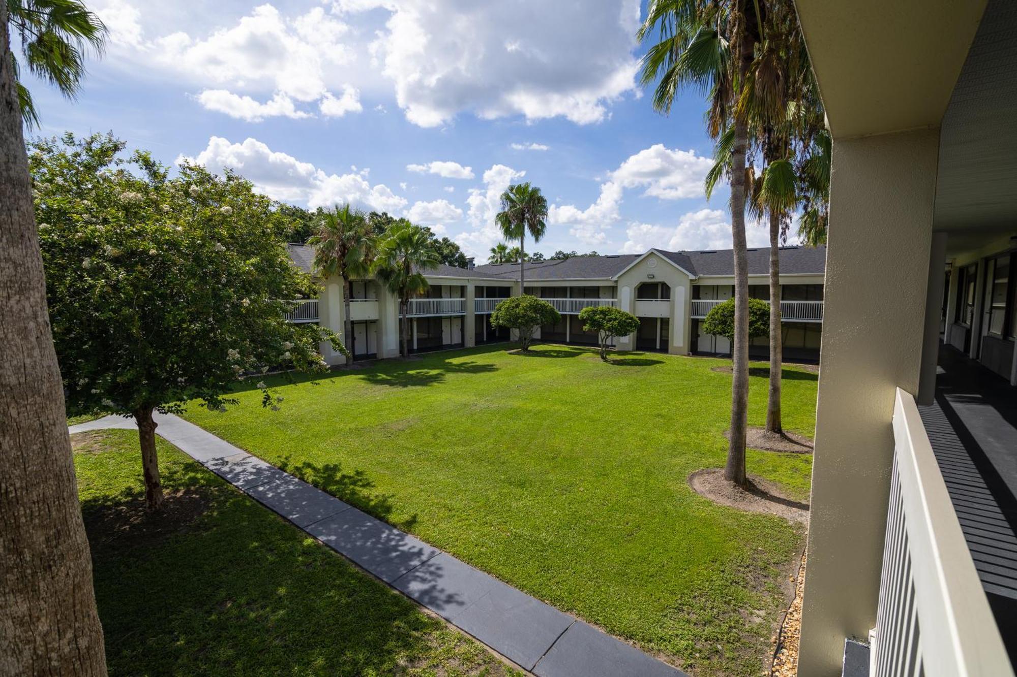 Hotel Room Near Disney 4 People Kissimmee Zewnętrze zdjęcie