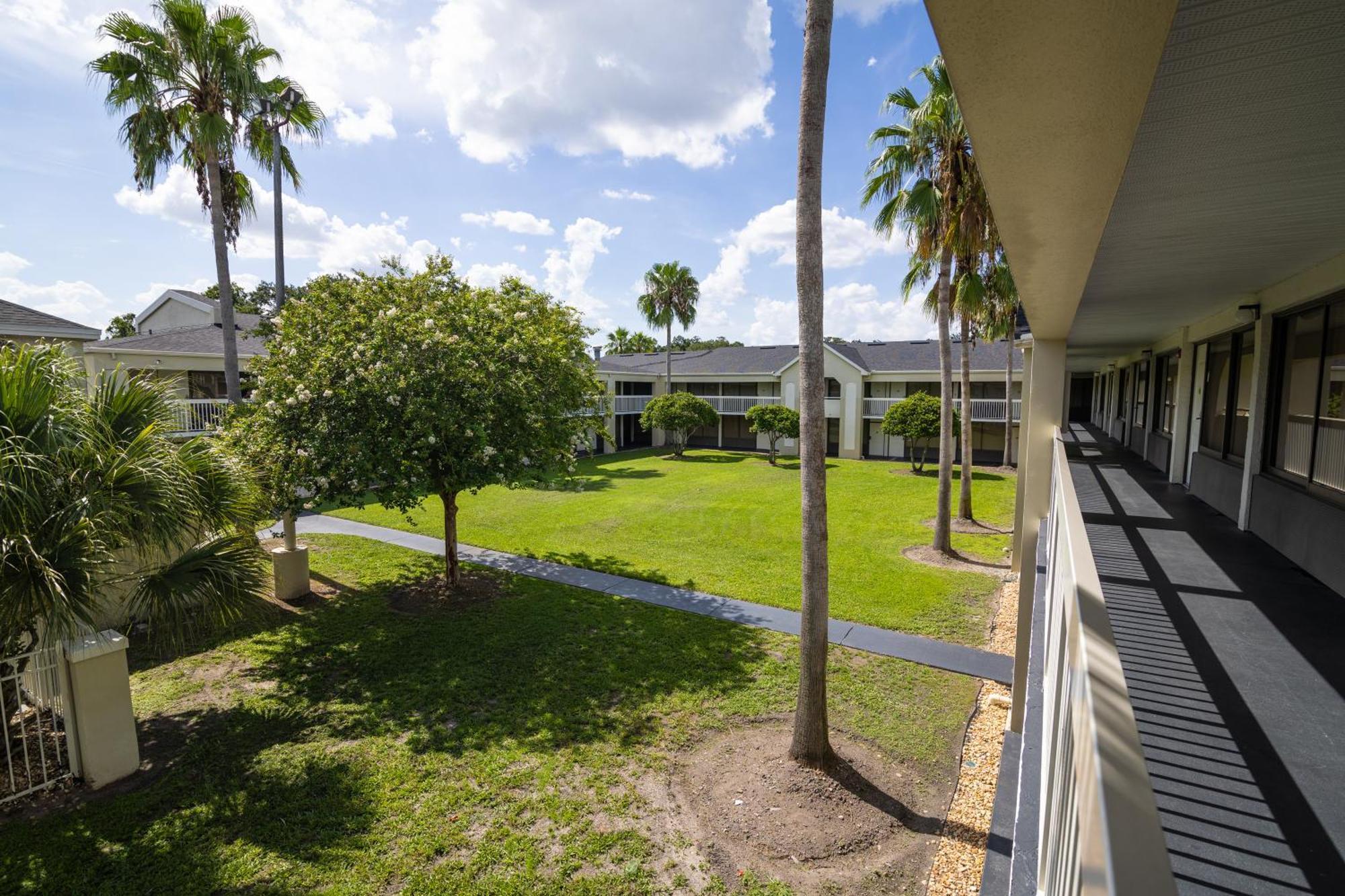 Hotel Room Near Disney 4 People Kissimmee Zewnętrze zdjęcie