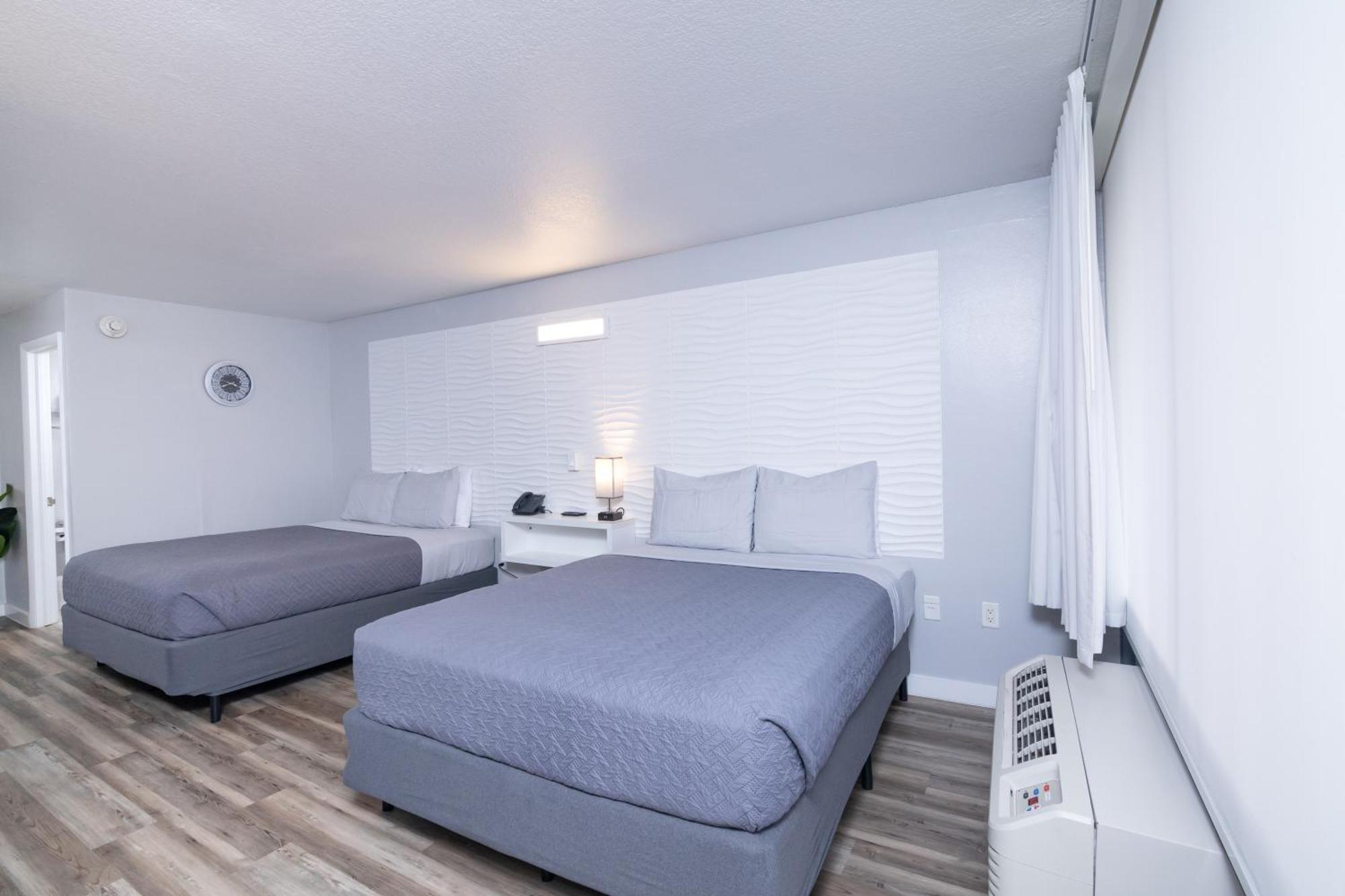 Hotel Room Near Disney 4 People Kissimmee Zewnętrze zdjęcie